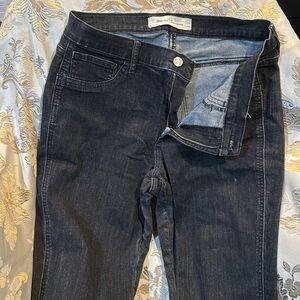 Women’s Black Jeans